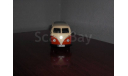 Volkswagen T-1   1:43, масштабная модель, PotatoCar (Expresso Auto), scale43