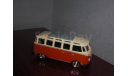 Volkswagen T-1   1:43, масштабная модель, PotatoCar (Expresso Auto), scale43