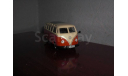 Volkswagen T-1   1:43, масштабная модель, PotatoCar (Expresso Auto), scale43