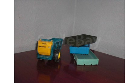 Запчасти 1:43, запчасти для масштабных моделей, scale43