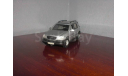 Mercedes-Benz ML  1:43, масштабная модель, kararama, scale43