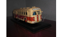 автобус ЗИС-154 1:43, масштабная модель, Classicbus, 1/43