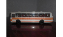 автобус ЛАЗ  1:43, масштабная модель, Classicbus, 1/43