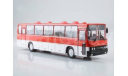 Автобус икарус 250.59, масштабная модель, MODIMIO, scale43, Ikarus