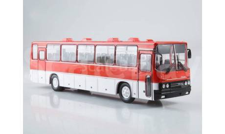 Автобус икарус 250.59, масштабная модель, MODIMIO, scale43, Ikarus