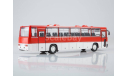 Автобус икарус 250.59, масштабная модель, MODIMIO, scale43, Ikarus