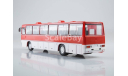 Автобус икарус 250.59, масштабная модель, Ikarus, MODIMIO, 1:43, 1/43