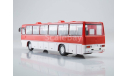 Автобус икарус 250.59, масштабная модель, MODIMIO, scale43, Ikarus