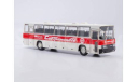 Автобус икарус 250.59, масштабная модель, Советский Автобус, scale43, Ikarus