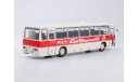 Автобус икарус 250.59, масштабная модель, Советский Автобус, scale43, Ikarus