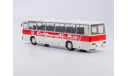 Автобус икарус 250.59, масштабная модель, Советский Автобус, scale43, Ikarus