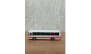 Автобус лаз-699р (1:43), масштабная модель, Classicbus, scale43