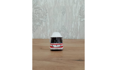 Автобус лаз-699р (1:43), масштабная модель, Classicbus, scale43