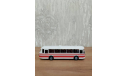 Автобус лаз-699р (1:43), масштабная модель, Classicbus, scale43