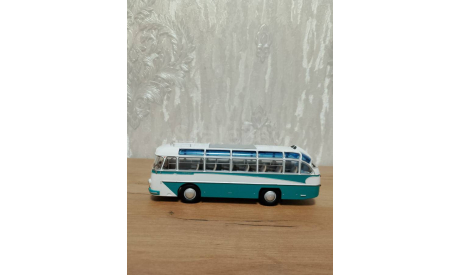 Автобус лаз-697е, масштабная модель, Classicbus, scale43