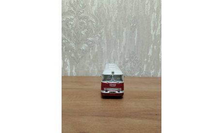 Автобус икарус-55 люкс, масштабная модель, Classicbus, scale43, Ikarus