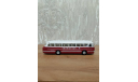 Автобус икарус-55 люкс, масштабная модель, Classicbus, scale43, Ikarus