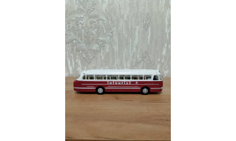 Автобус икарус-55 люкс, масштабная модель, Classicbus, scale43, Ikarus