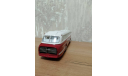 Автобус икарус-55 люкс, масштабная модель, Classicbus, scale43, Ikarus