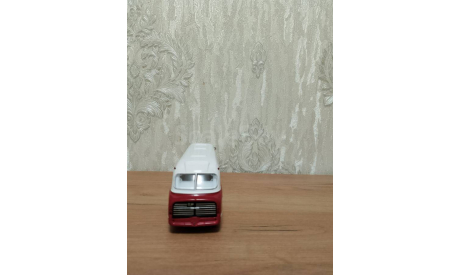 Автобус икарус-55 люкс, масштабная модель, Classicbus, scale43, Ikarus
