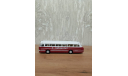 Автобус икарус-55 люкс, масштабная модель, Classicbus, scale43, Ikarus