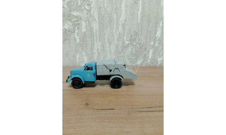 Газ-51, масштабная модель, Н.А.П., 1:43, 1/43