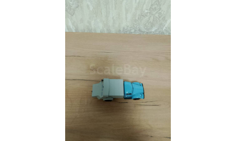 Газ-51, масштабная модель, Н.А.П., 1:43, 1/43