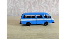 РАФ 22038      1:43, масштабная модель, DeAgostini, scale43
