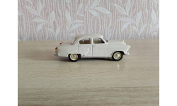 ГАЗ-21  Волга   1:43