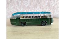 Автобус лаз-695 1:43, масштабная модель, ULTRA Models, 1/43