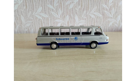 ЗИЛ-118К ЮНОСТЬ   1:43, масштабная модель, DeAgostini, scale43