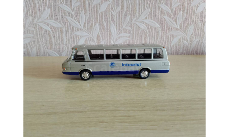 ЗИЛ-118К ЮНОСТЬ   1:43, масштабная модель, DeAgostini, scale43