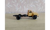 ГАЗ-53    ШАССИ   1:43, масштабная модель, MODIMIO, scale43