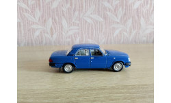 Горький ГАЗ-3110 ВОЛГА  1:43