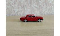 Горький газ 31029 ВОЛГА   1:43, масштабная модель, DeAgostini, 1/43