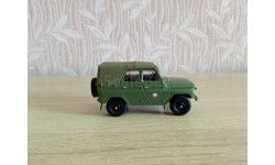 УАЗ-469     1:43