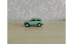 ВАЗ-21213 НИВА    1:43