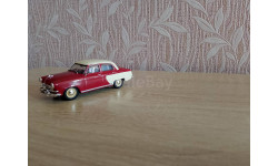Горький газ 21 Волга   1:43