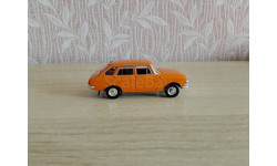 ИЖ-2125   1:43