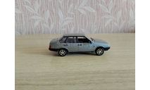 ВАЗ-21099 1:43, масштабная модель, DeAgostini, scale43