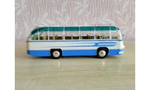 Автобус лаз-695 1:43, масштабная модель, ULTRA Models, scale43