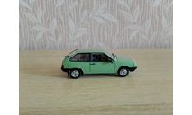 ВАЗ-2108   1:43, масштабная модель, DeAgostini, scale43