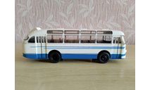 Автобус лаз-695Е   1:43, масштабная модель, MODIMIO, scale43