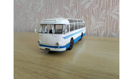 Автобус лаз-695Е   1:43, масштабная модель, MODIMIO, scale43