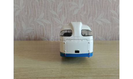 Автобус лаз-695Е   1:43, масштабная модель, MODIMIO, scale43