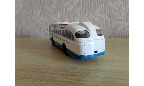 Автобус лаз-695Е   1:43, масштабная модель, MODIMIO, scale43
