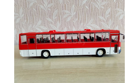 Автобус икарус 250.59, масштабная модель, Ikarus, MODIMIO, 1:43, 1/43