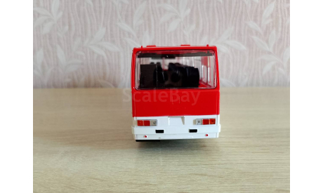 Автобус икарус 250.59, масштабная модель, Ikarus, MODIMIO, 1:43, 1/43