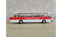 Автобус икарус-250. 58     1:43, масштабная модель, Classicbus, scale43, Ikarus
