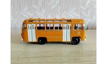 Автобус паз-672м   1:43, масштабная модель, Classicbus, scale43
